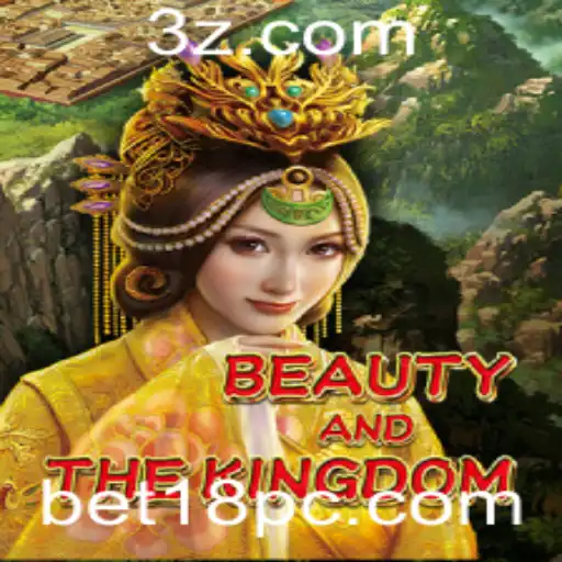 BeautyAndTheKingdom: Uma Jornada de Estratégia e Magia