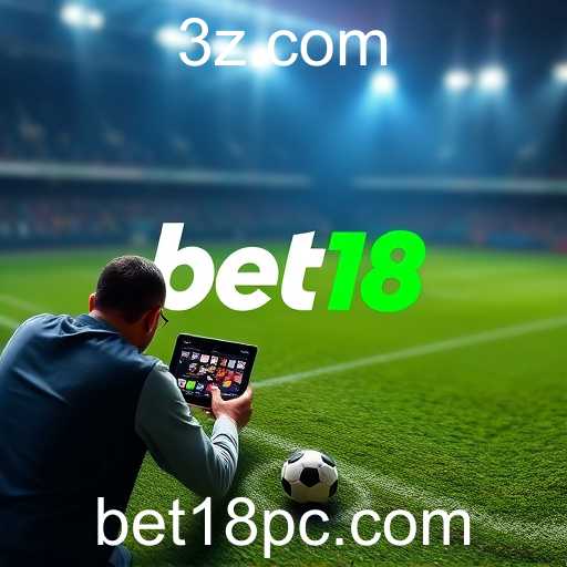 Tendências do Jogo Online em 2025: Uma Análise de 'bet18'