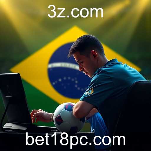 Cenário Atual dos Jogos de Azar Online no Brasil