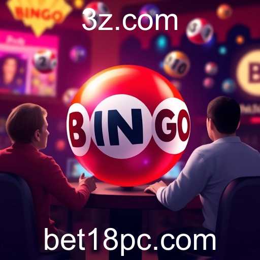 O Crescimento do Online Bingo no site Bet18