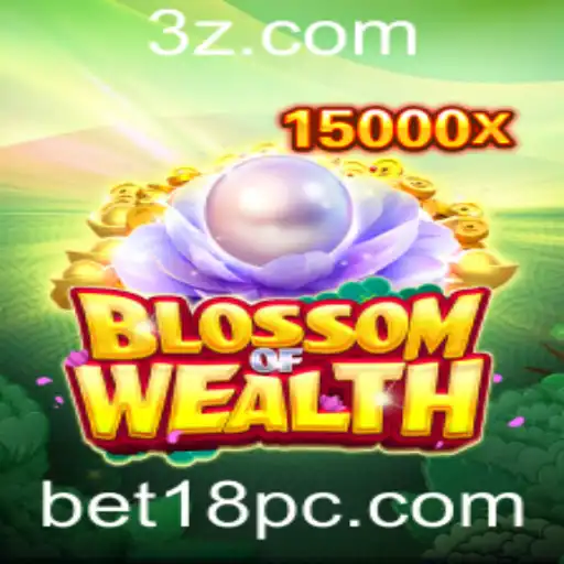 BlossomofWealth: Descubra o Novo Mundo dos Jogos de Aposta