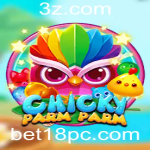 ChickyParmParm: Um Mergulho no Jogo e Suas Regras Empolgantes