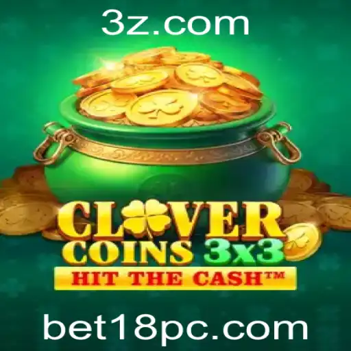 Clovercoin3x3: Descubra as Regras e a Emoção do Novo Jogo de Azar