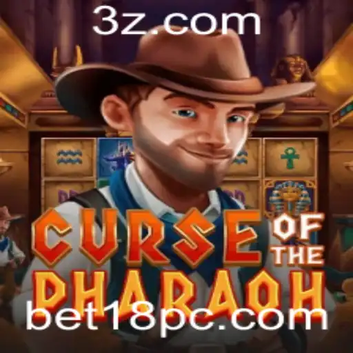 Descubra o Fascinante Jogo Curse of the Pharaoh: Aventura e Mistério com bet18