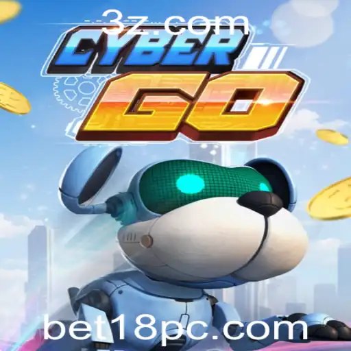 Descubra CyberGO: Uma Nova Experiência no Mundo dos Jogos