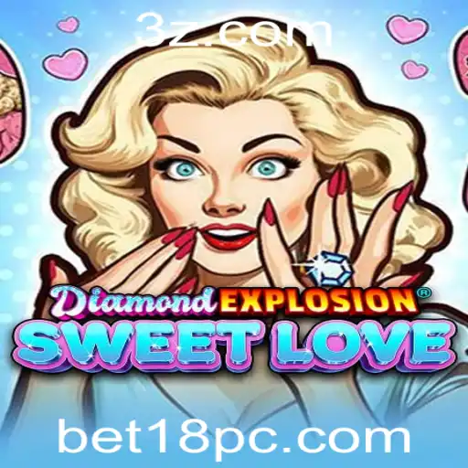 Descubra 'DiamondExplosionSweetLove': Um Jogo Inovador para Amantes de Desafios