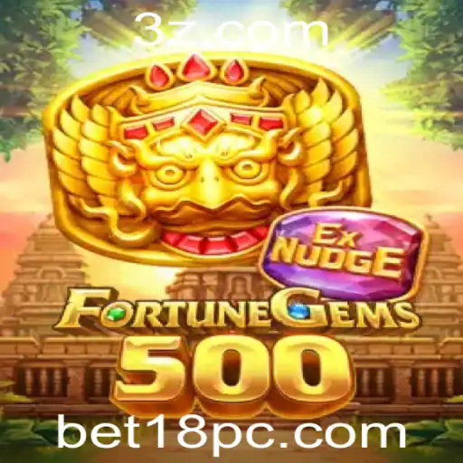 Descubra FortuneGems500: A Nova Sensação dos Jogos de Azar Online