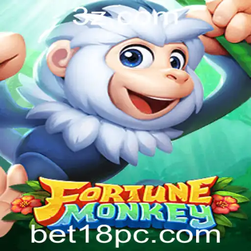FortuneMonkey: Revolucionando a Experiência de Jogos de Aposta