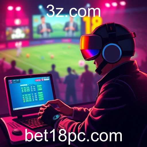 A Ascensão do Mercado de Jogos Online em 2025