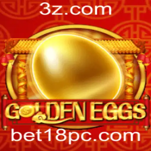 GoldenEggs: Aventure-se no Mundo dos Ovos de Ouro