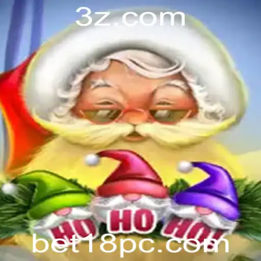 HoHoHo: Descubra o Novo Jogo Inspirado por Eventos Atuais