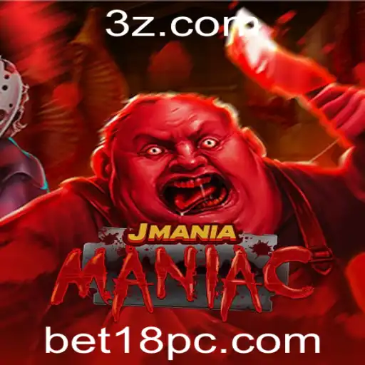 Explorando JManiaManiac: O Novo Jogo Revolucionário