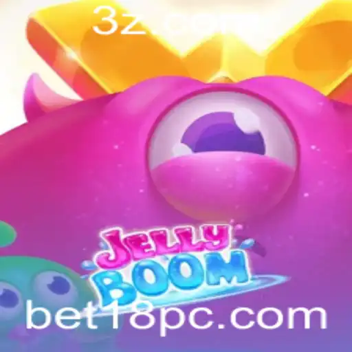 Descubra o Mundo Vibrante de JellyBoom: O Jogo de Estratégia com bet18