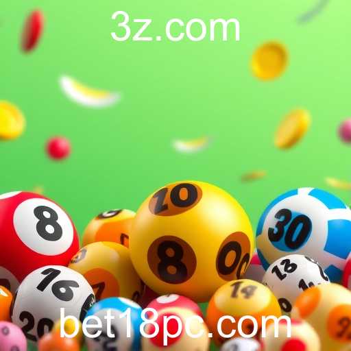 Explorando a Emoção dos 'Lottery Games' no Bet18