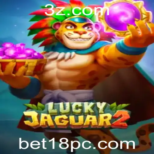 Descubra a Aventura do Jogo Luckyjaguar2 com Bet18