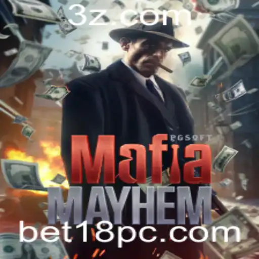MafiaMayhem: Mergulhe no Mundo dos Gangsters e Estratégia com bet18