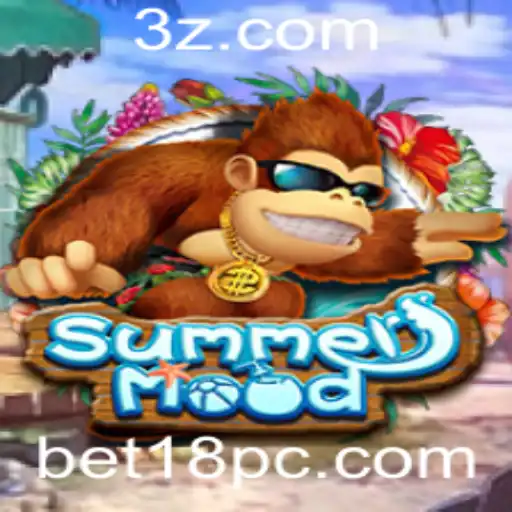 Descubra o Jogo SummerMood e as Novidades de bet18