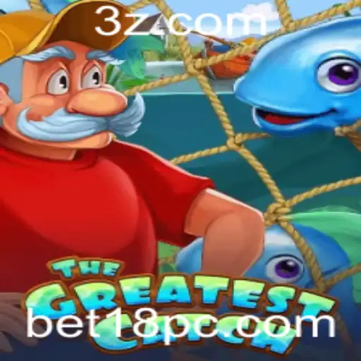 TheGreatestCatch: Um Mergulho no Universo do Novo Jogo Sensação