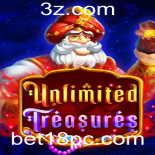 Descubra o Novo Universo de Aventuras em UnlimitedTreasures