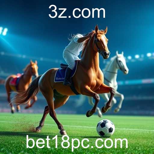 Explorando a Fascinante Categoria de Virtual Sports no bet18