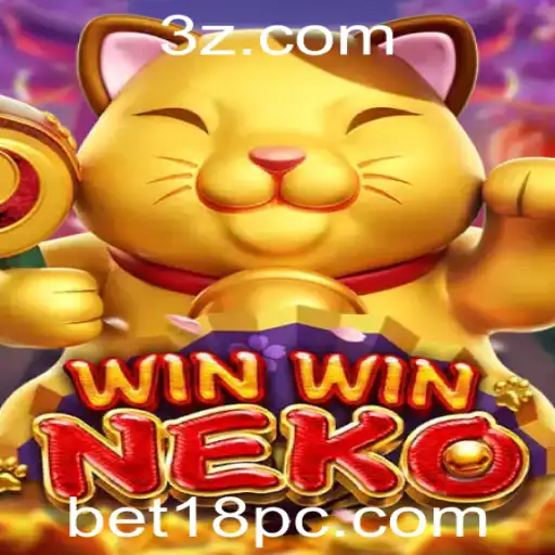 WinWinNeko: Descobrindo o Fascinante Mundo do Jogo com bet18